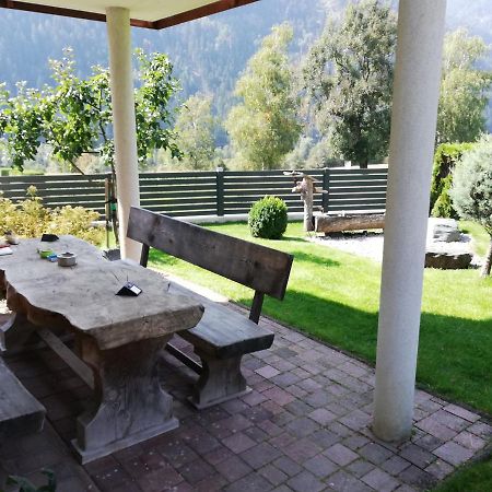 Haus Gruenbacher Lienz Exteriör bild