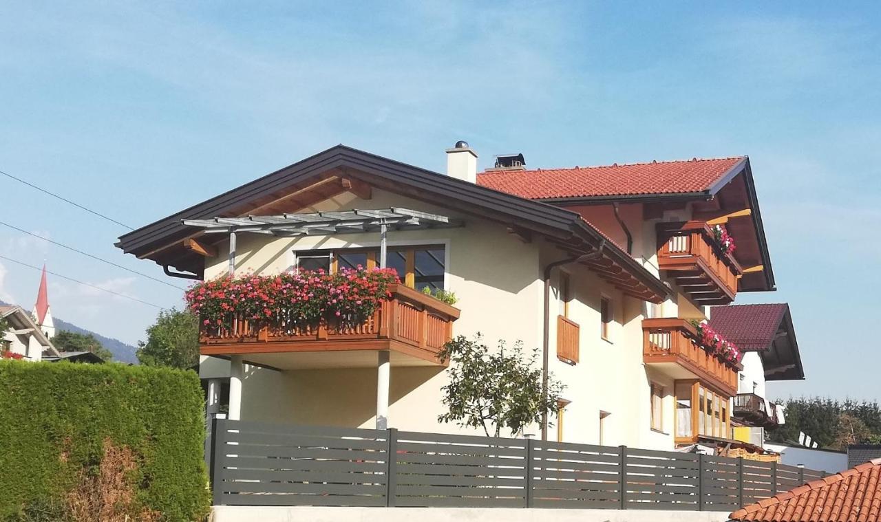 Haus Gruenbacher Lienz Exteriör bild
