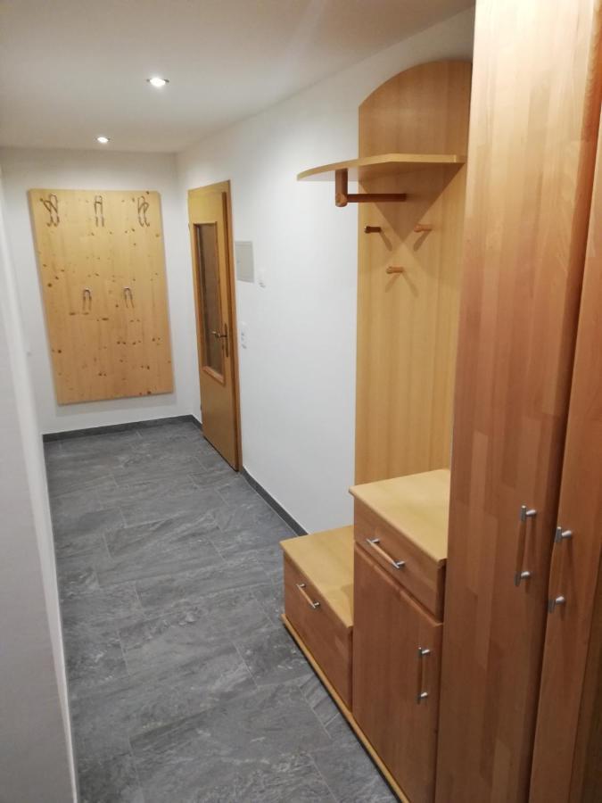 Haus Gruenbacher Lienz Exteriör bild
